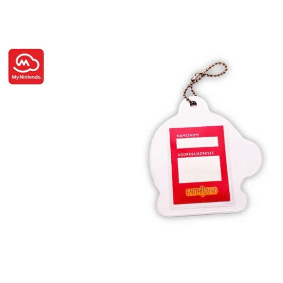 EarthBound Beginnings : Eight Melodies Notebook & Luggage Tag - My Nintendo Rewa - Picture 11 of 12